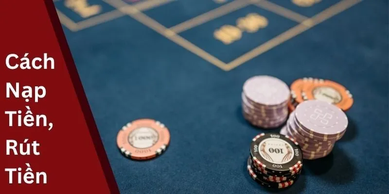 Yêu cầu gửi tiền của người dùng được hệ thống xét duyệt rất nhanh