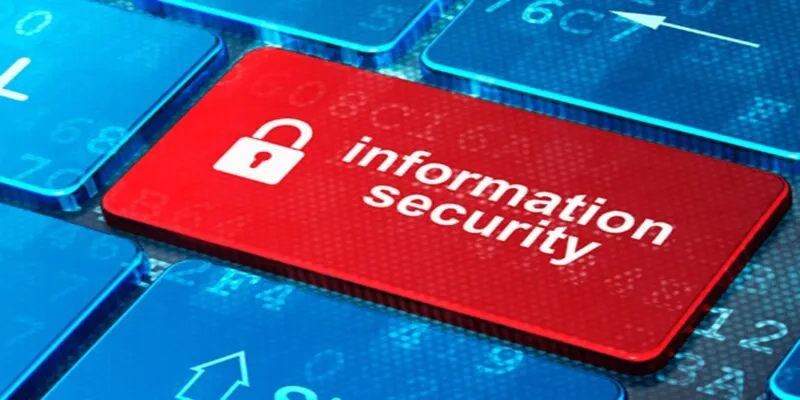 Trách nhiệm của cổng giải trí uy tín Xóc đĩa về vấn đề bảo mật