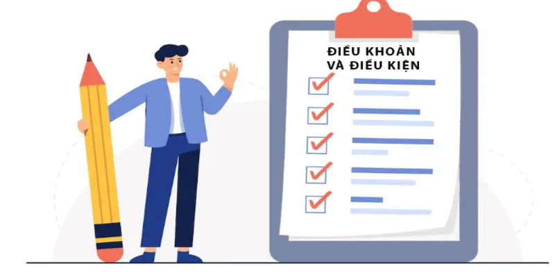 Yêu cầu trong việc nhận ưu đãi, khuyến mãi