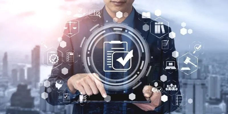 Thông báo thay đổi chính sách điều khoản và điều kiện