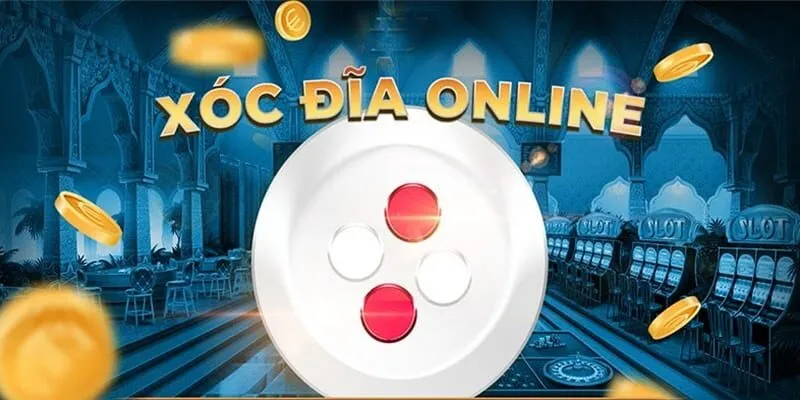Lời khuyên khi tham gia xóc đĩa online