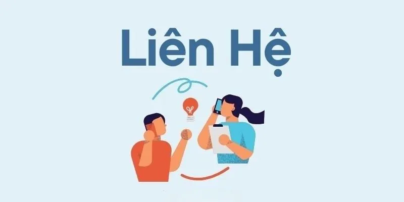 Tại sao cần biết cách liên hệ nhà cái xóc đĩa?