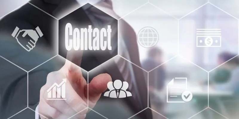 Các phương thức liên hệ nhà cái xóc đĩa phổ biến