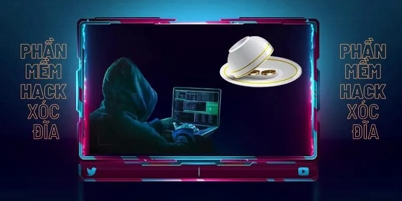 Đánh giá phần mềm hack xóc đĩa online