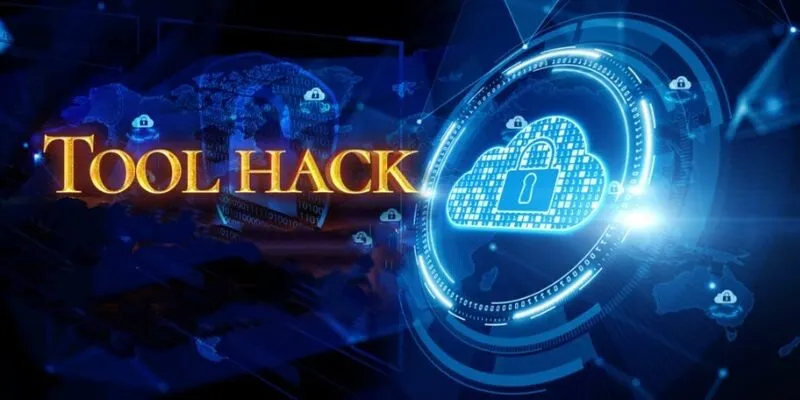 Thật cẩn trọng khi dùng tool hack xóc đĩa