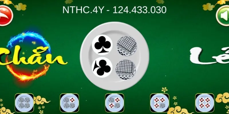 Cách tải game xóc đĩa offline cho iphone chi tiết