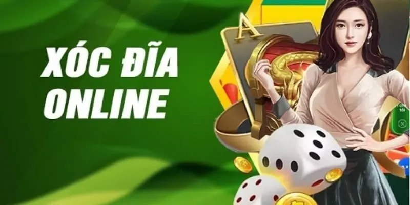 Giới thiệu khái quát về trò chơi xóc đĩa online uy tín