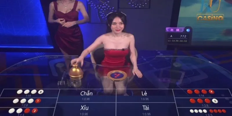 Thắc mắc xóc đĩa kubet có bịp không chi tiết nhất