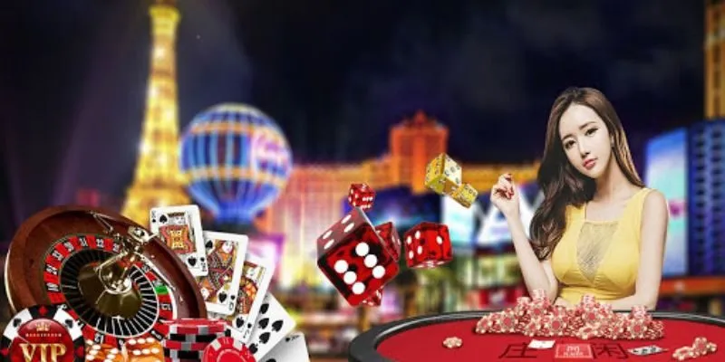 Nhà cái khắc ganh ghét hãm hại