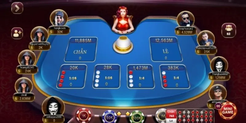 Tìm hiểu sơ bộ xóc đĩa là gì?