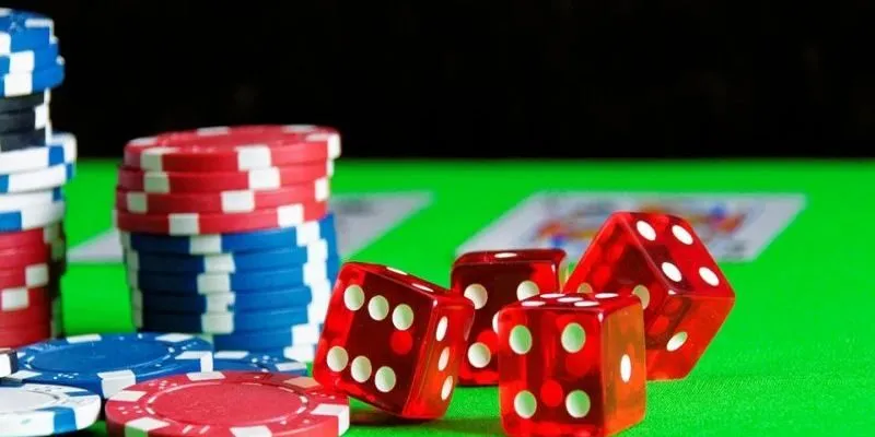 Game xóc đĩa là gì?