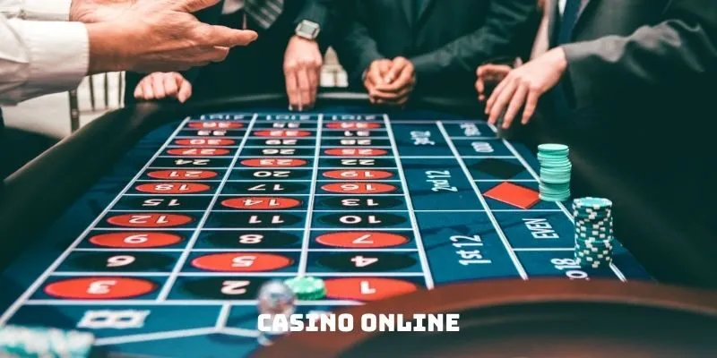 Casino Online XOCDIA - Các Ưu Thế Hấp Dẫn Cần Phải Biết