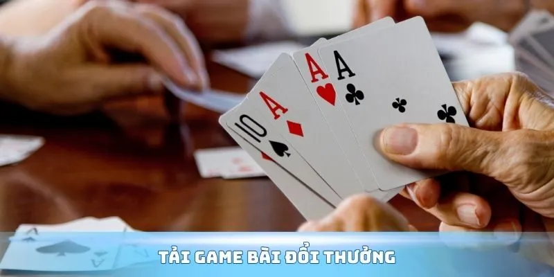 tải Game bài đổi thưởng